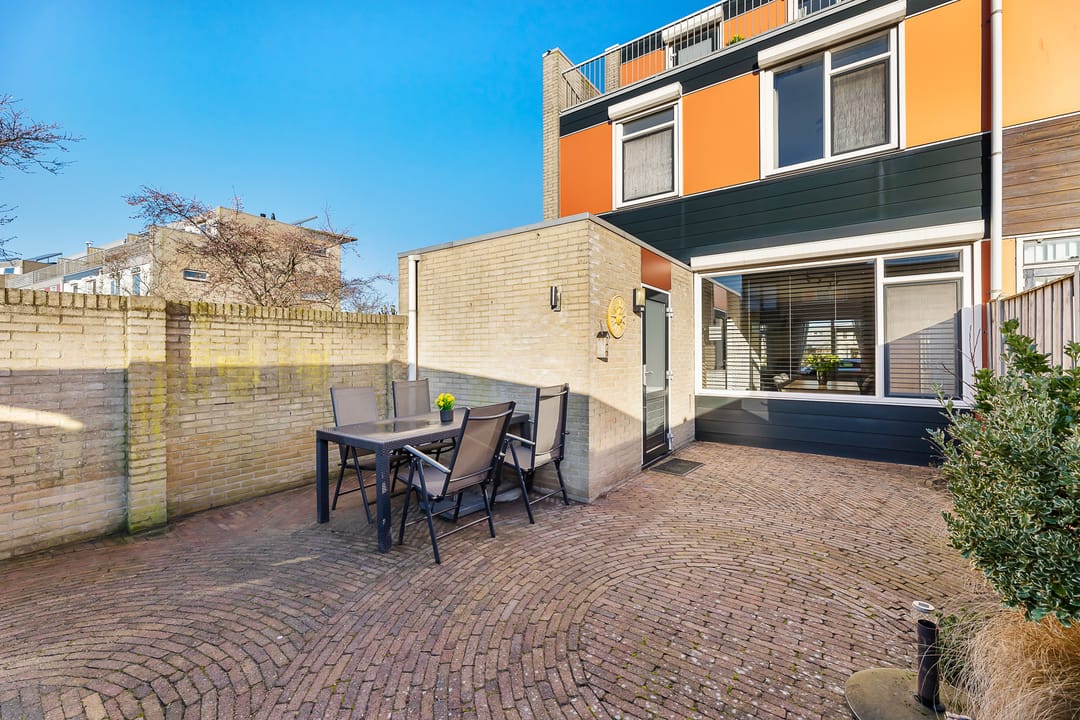 Foto 17 van Han Diekmannlaan 19