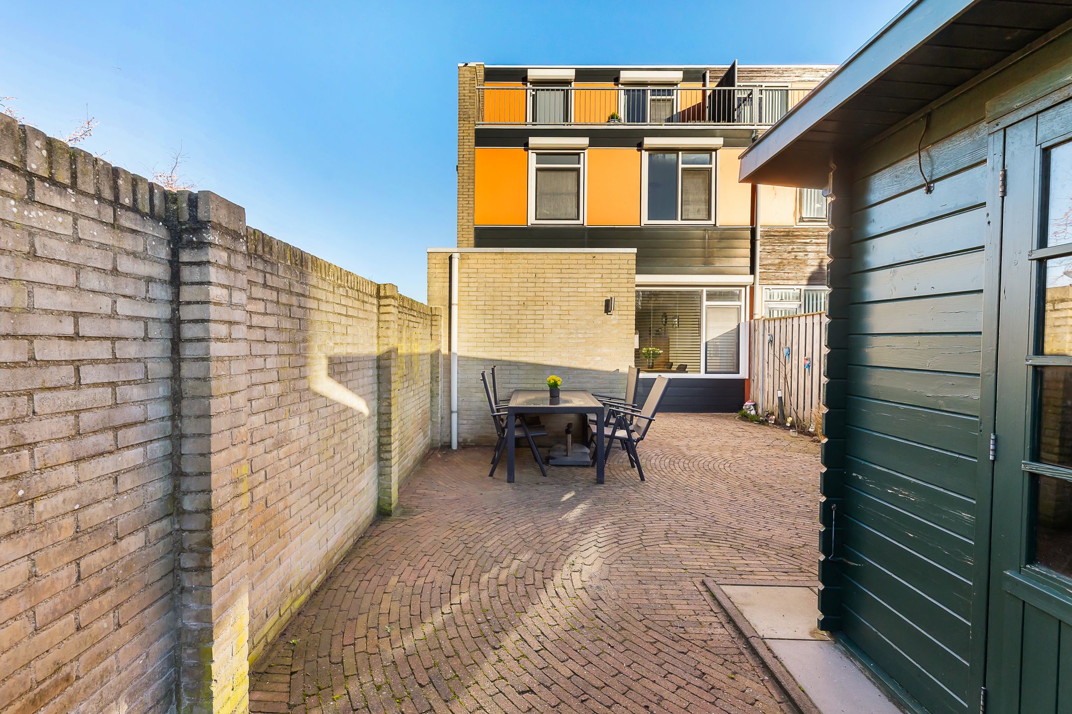 Foto 18 van Han Diekmannlaan 19