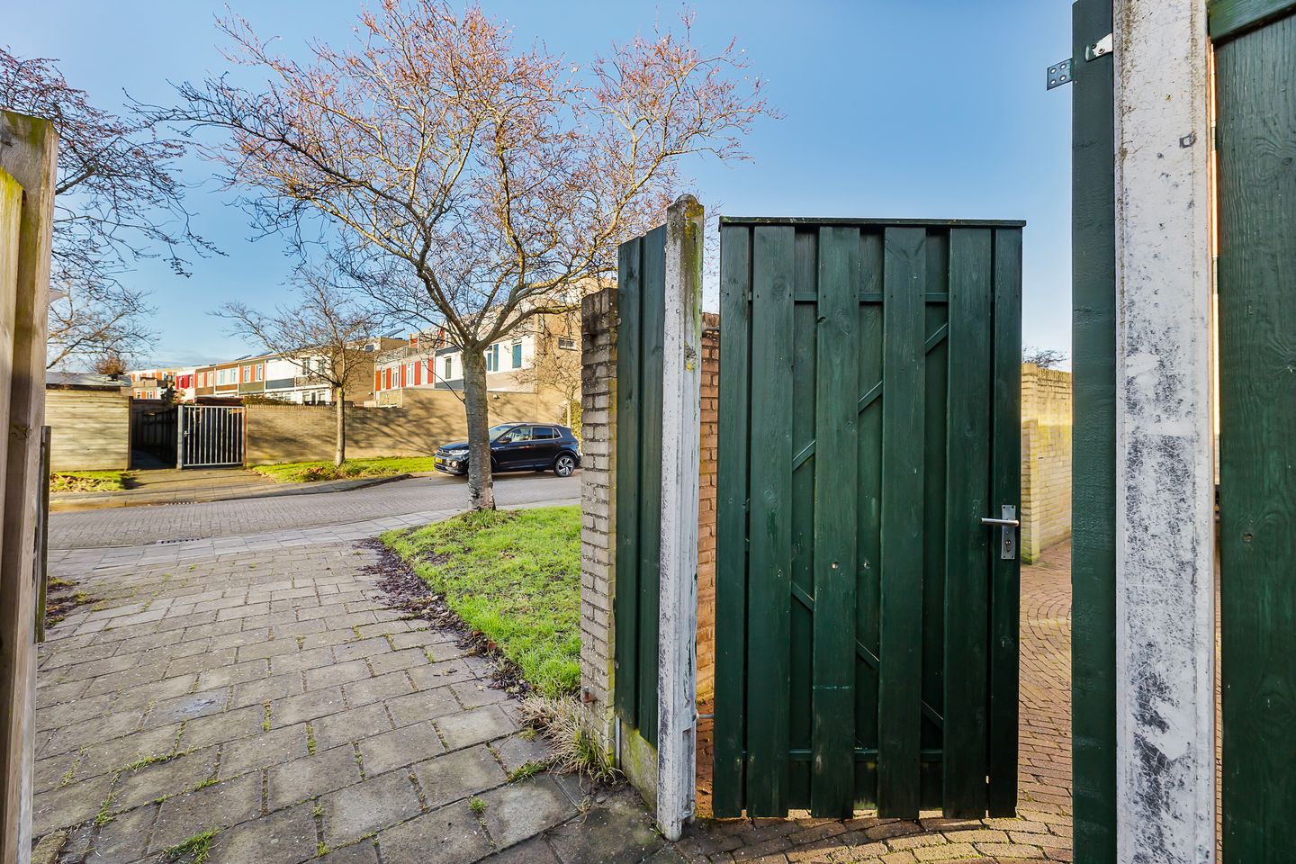 Foto 19 van Han Diekmannlaan 19