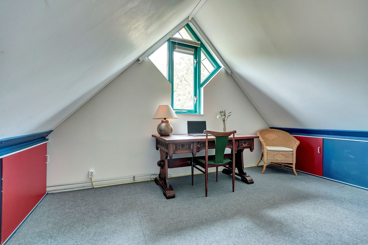 Foto 29 van Wiekslagen 38