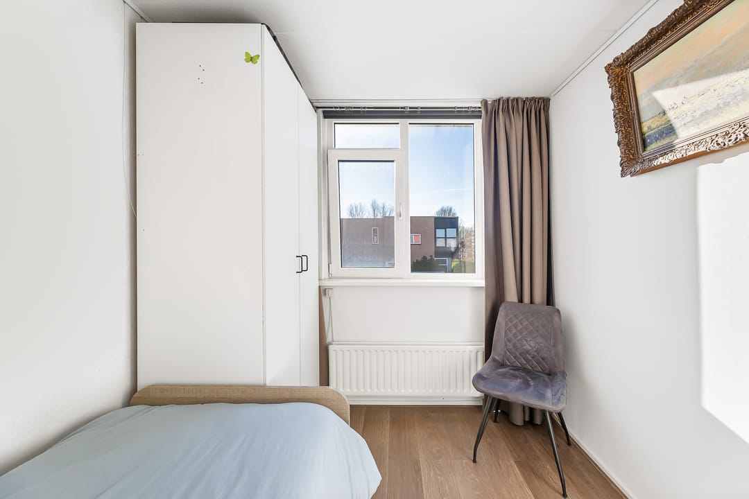 Foto 22 van Han Diekmannlaan 19