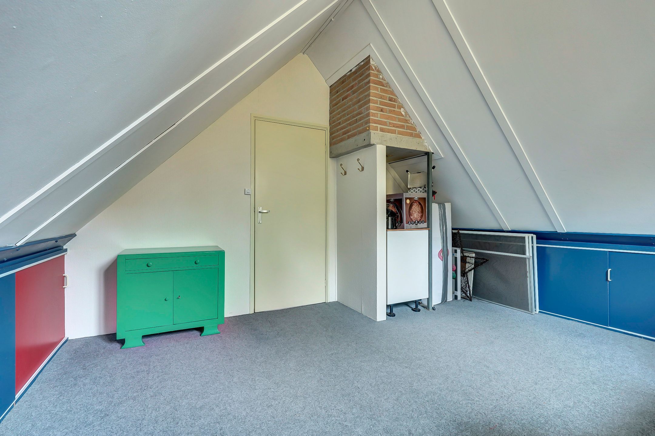 Foto 30 van Wiekslagen 38