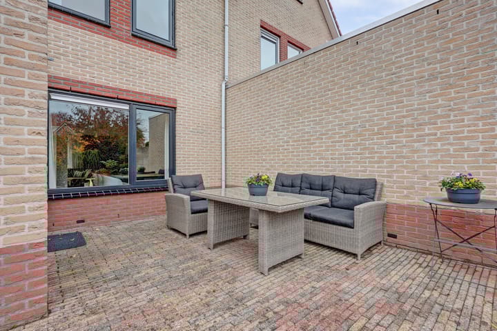 Photo 33 of Wiekslagen 38