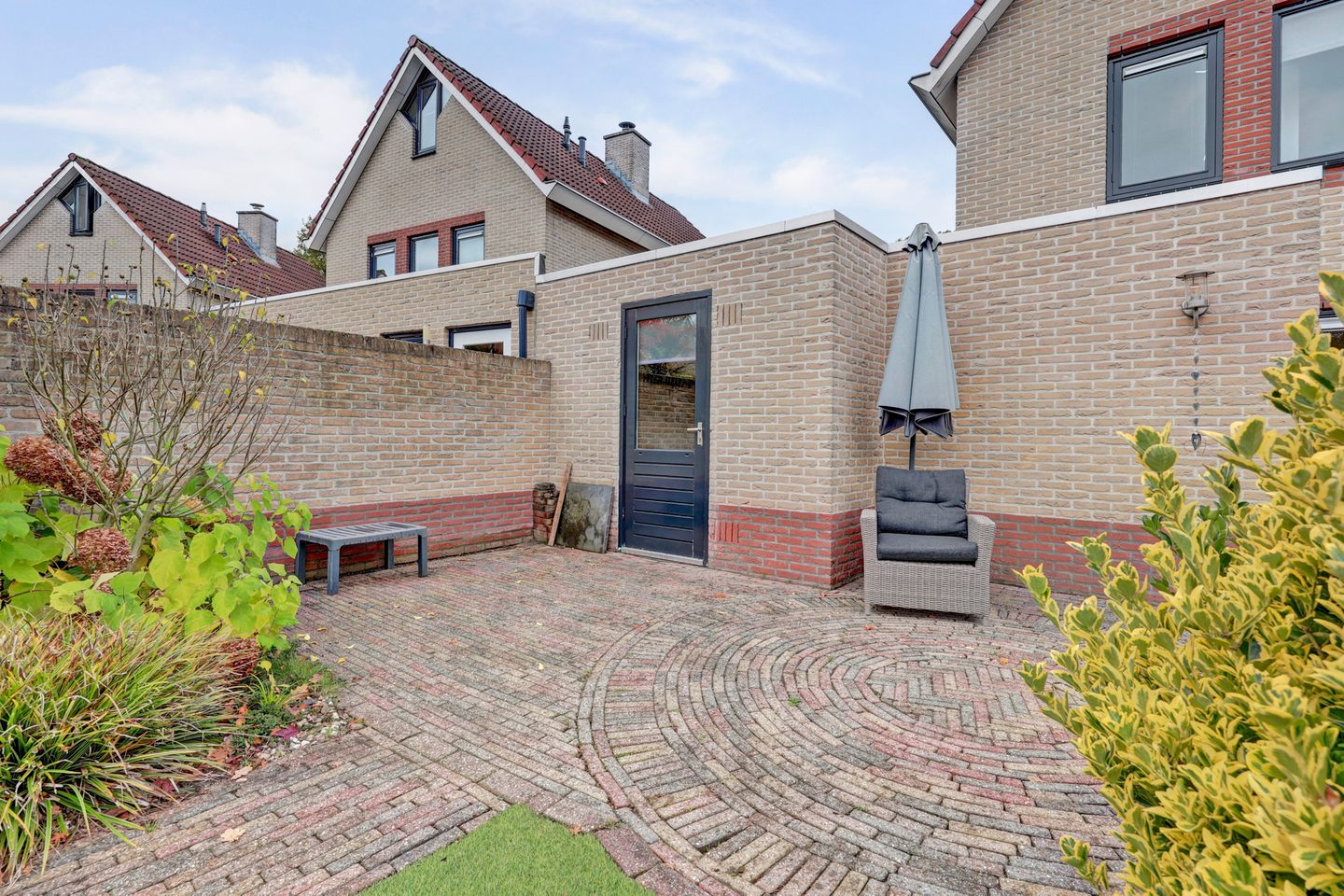 Foto 34 van Wiekslagen 38