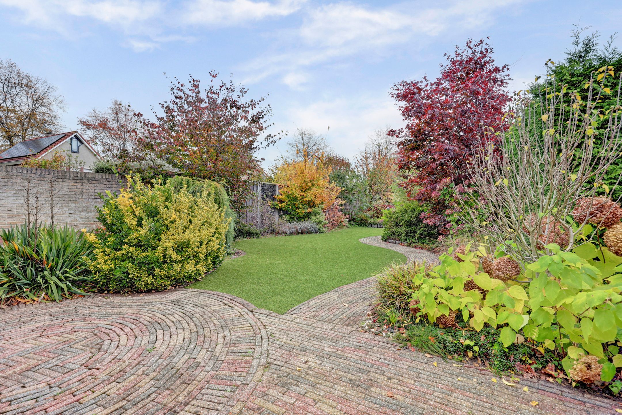 Foto 36 van Wiekslagen 38