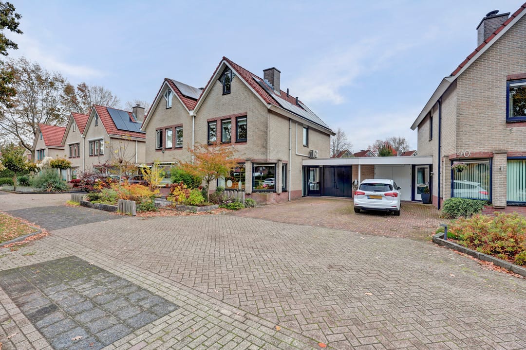 Foto 37 van Wiekslagen 38