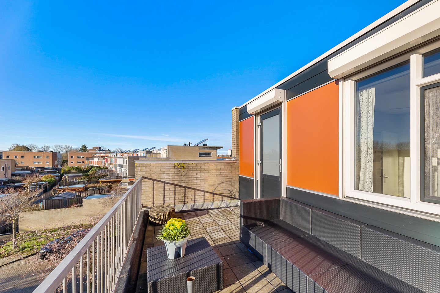 Foto 34 van Han Diekmannlaan 19