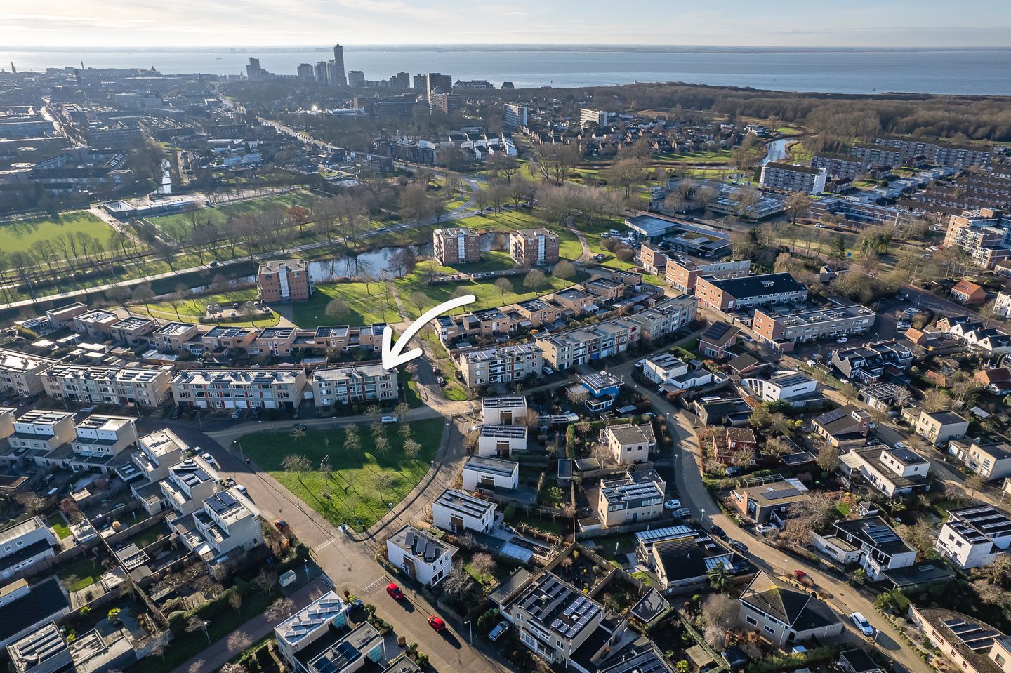 Foto 35 van Han Diekmannlaan 19