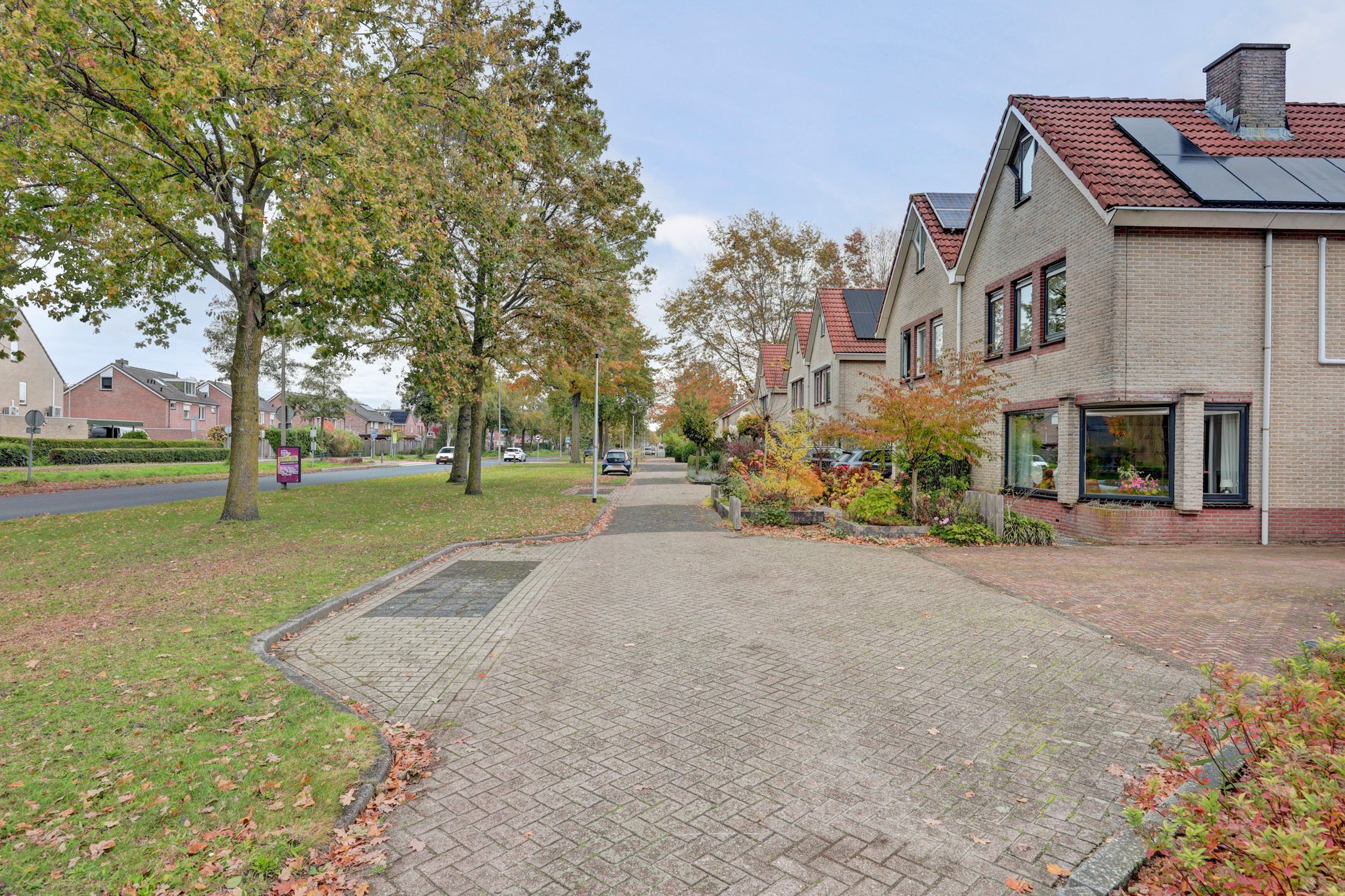 Foto 39 van Wiekslagen 38