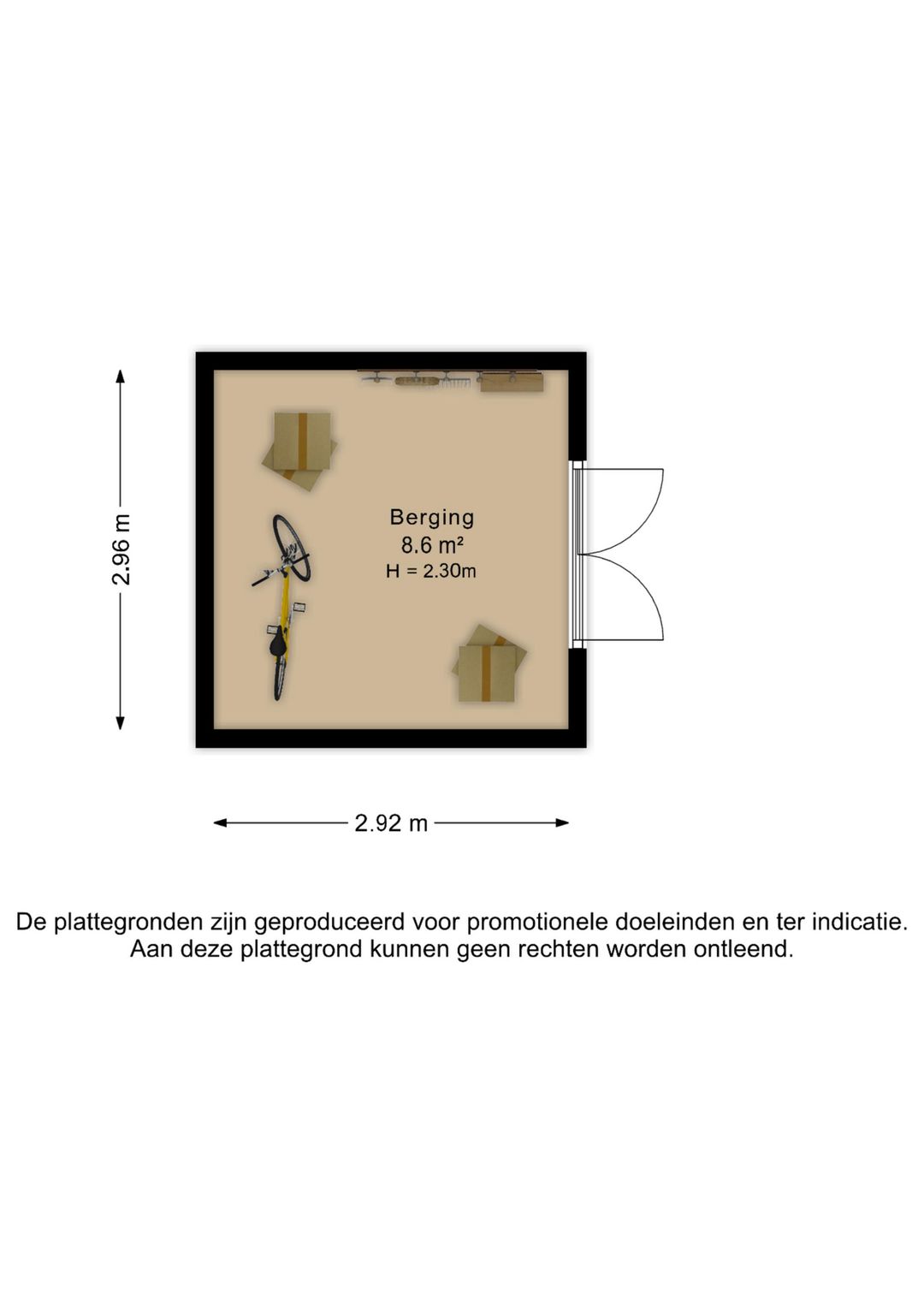 Foto 37 van Han Diekmannlaan 19
