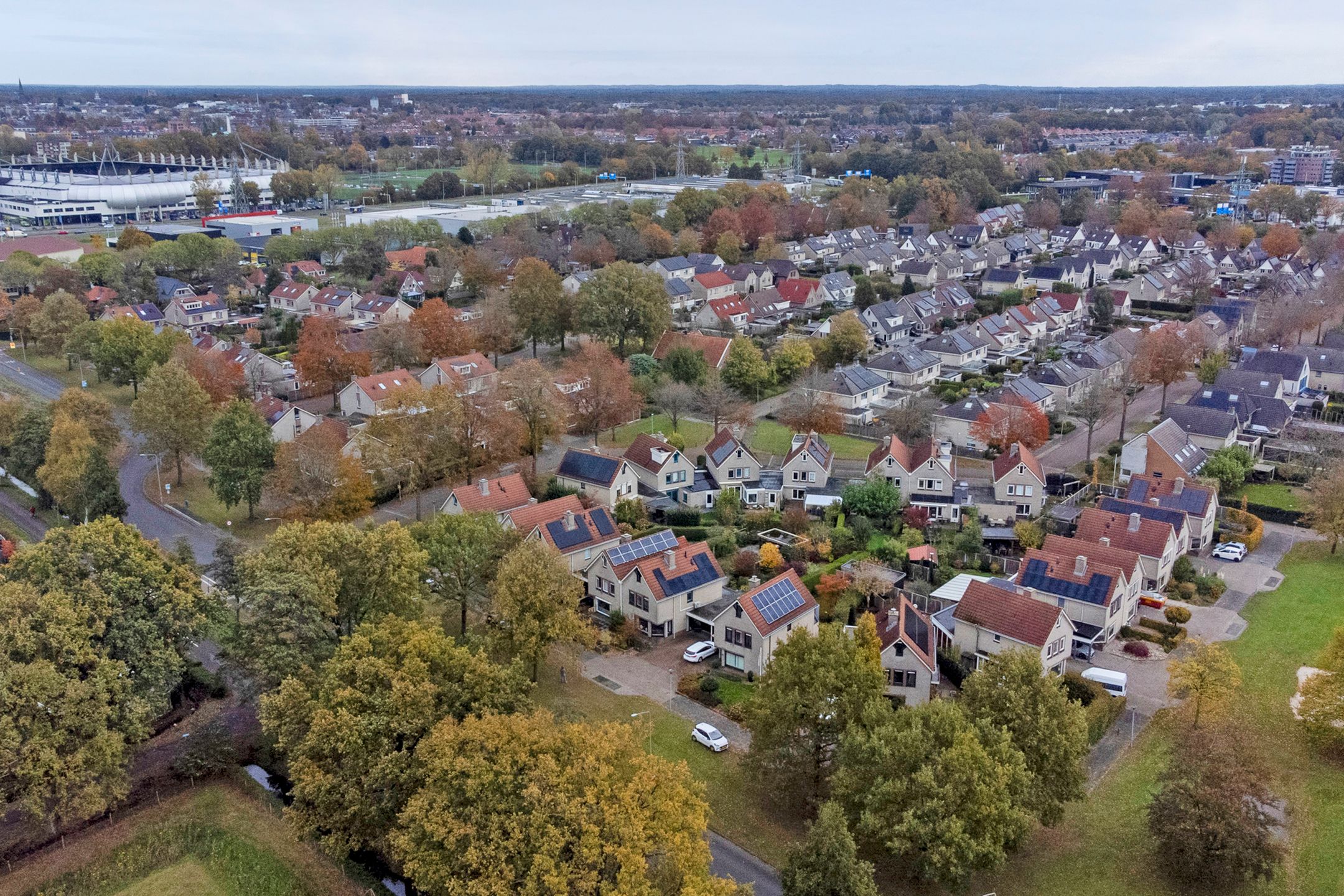 Foto 42 van Wiekslagen 38