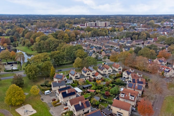 Photo 43 of Wiekslagen 38