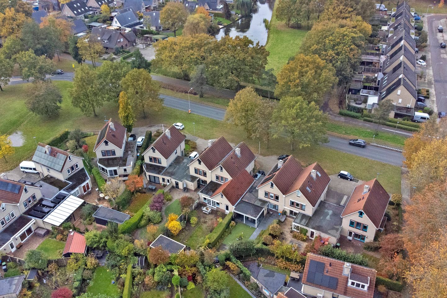 Foto 44 van Wiekslagen 38