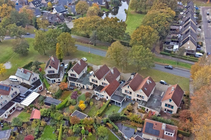 Photo 44 of Wiekslagen 38