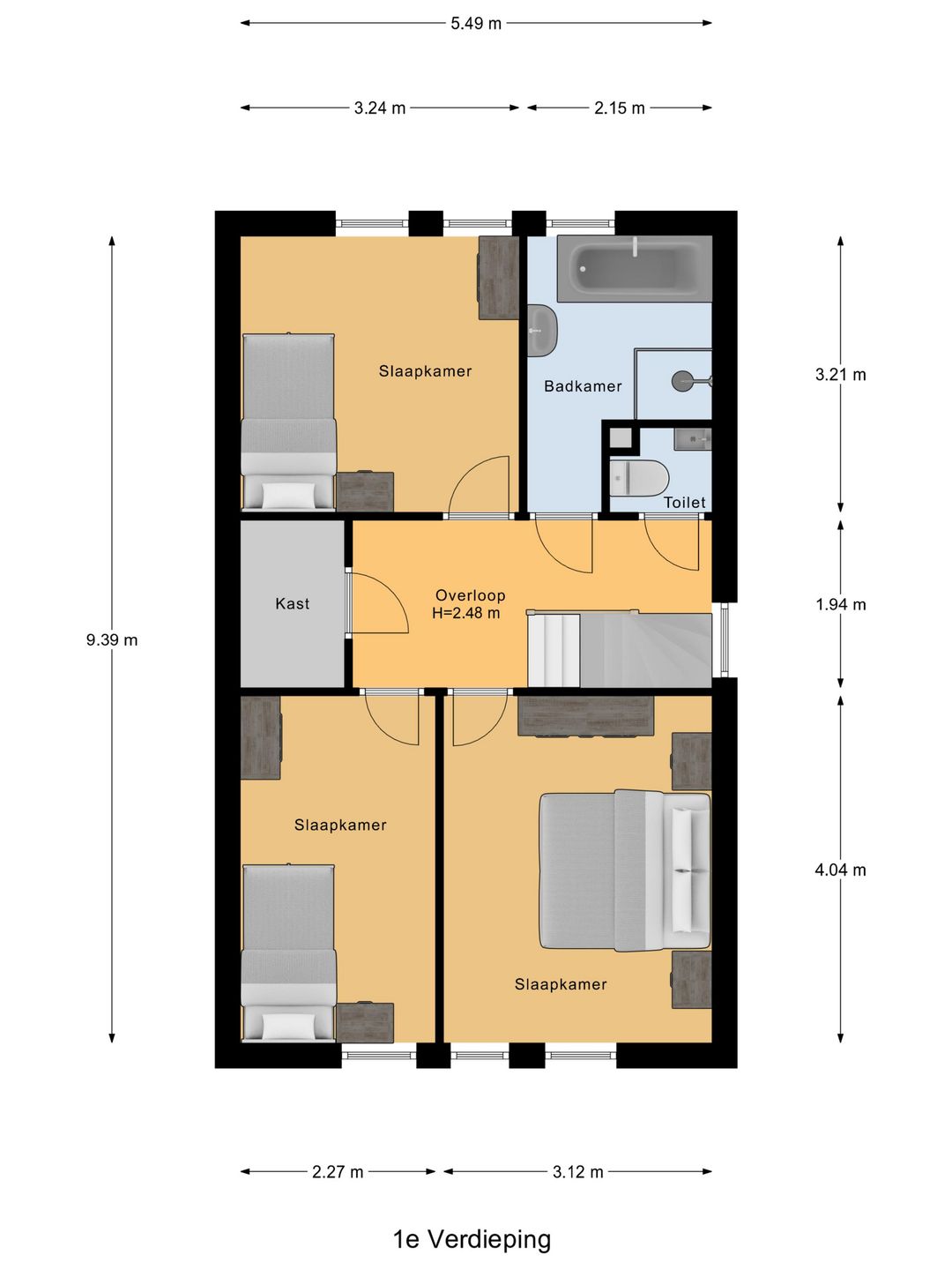 Foto 47 van Wiekslagen 38