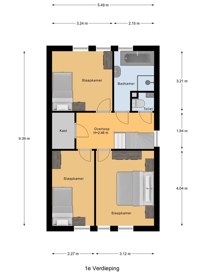 Photo 47 of Wiekslagen 38