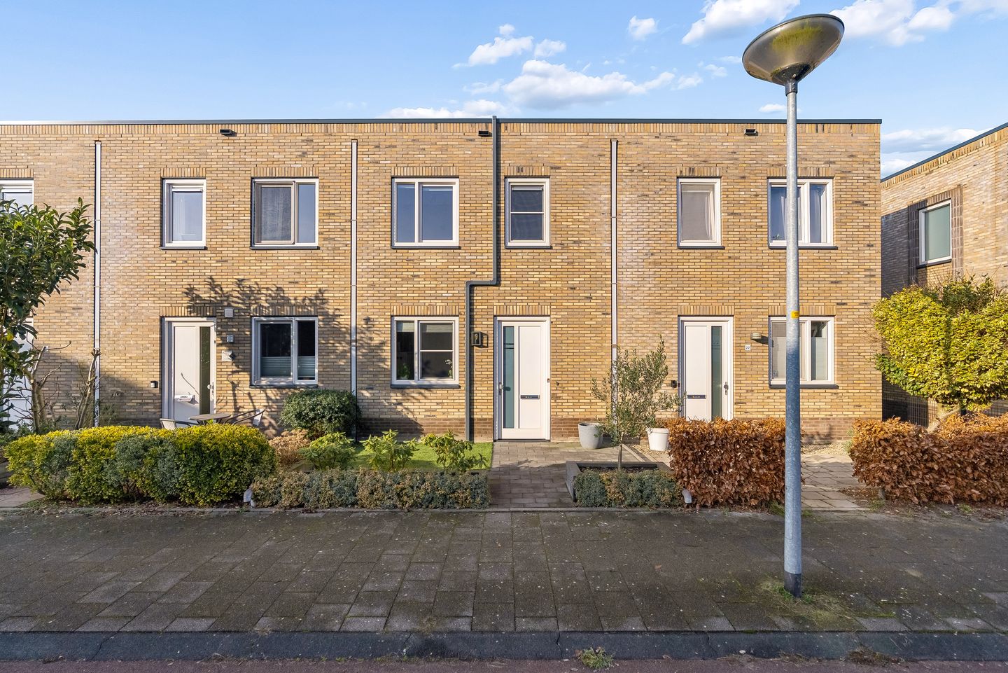 Foto 1 van Molengang 24