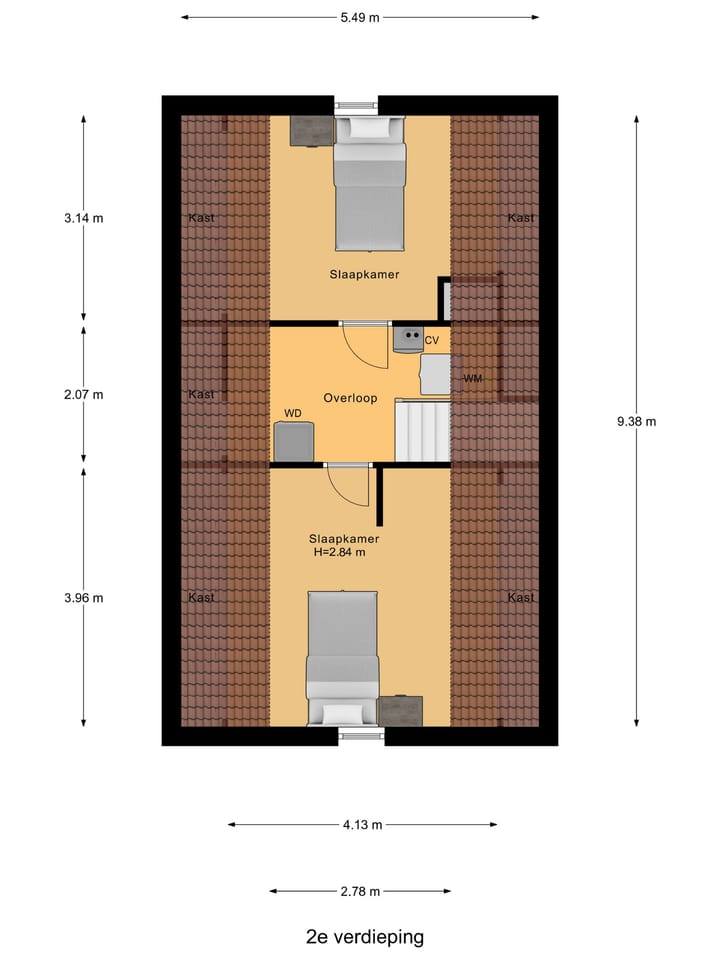 Photo 48 of Wiekslagen 38