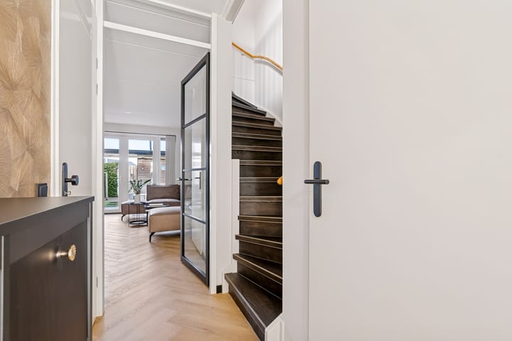 Foto 6 van Molengang 24