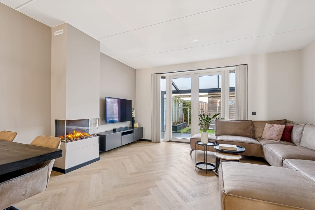 Foto 7 van Molengang 24