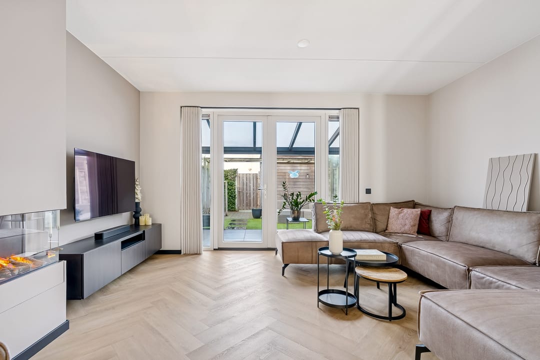 Foto 8 van Molengang 24