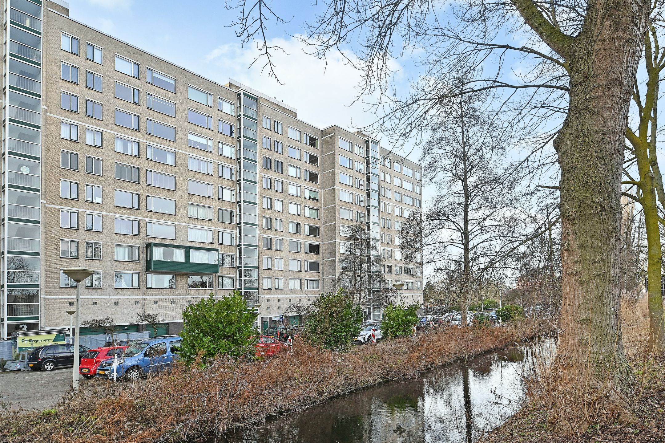 Forellendaal, 716, Den Haag, 2553KK, Zuid-Holland, Nederland 716