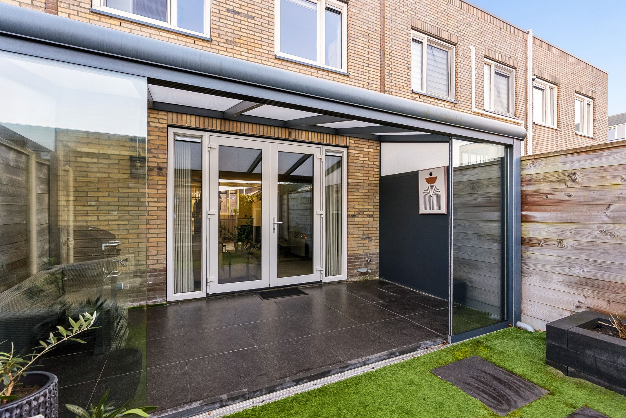 Foto 30 van Molengang 24