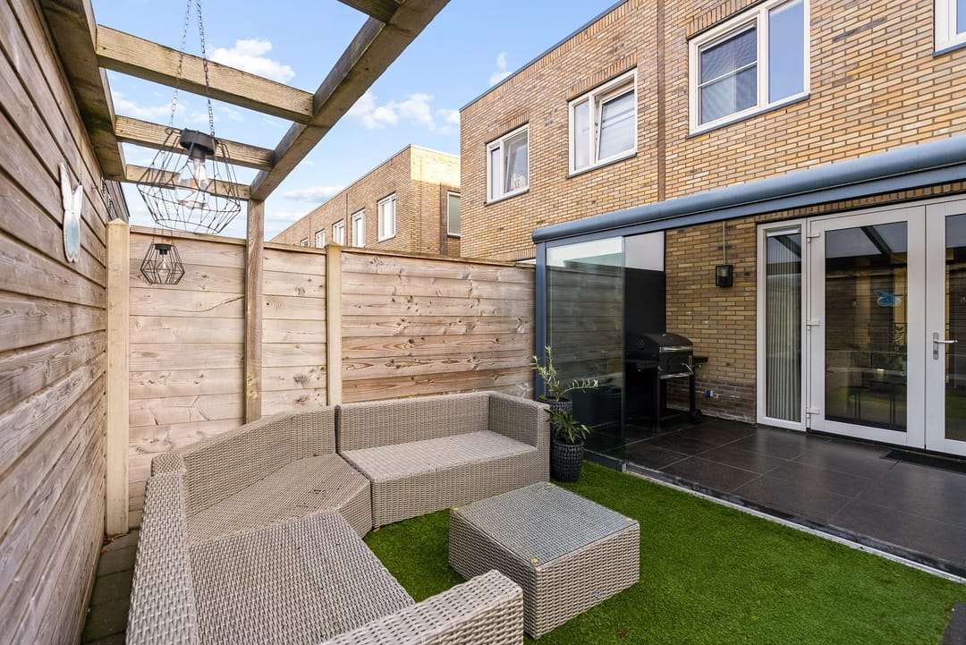 Foto 31 van Molengang 24