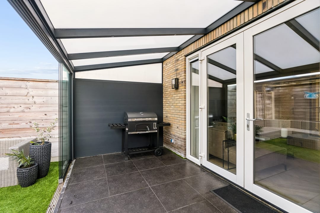 Foto 32 van Molengang 24