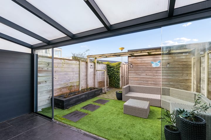 Foto 35 van Molengang 24