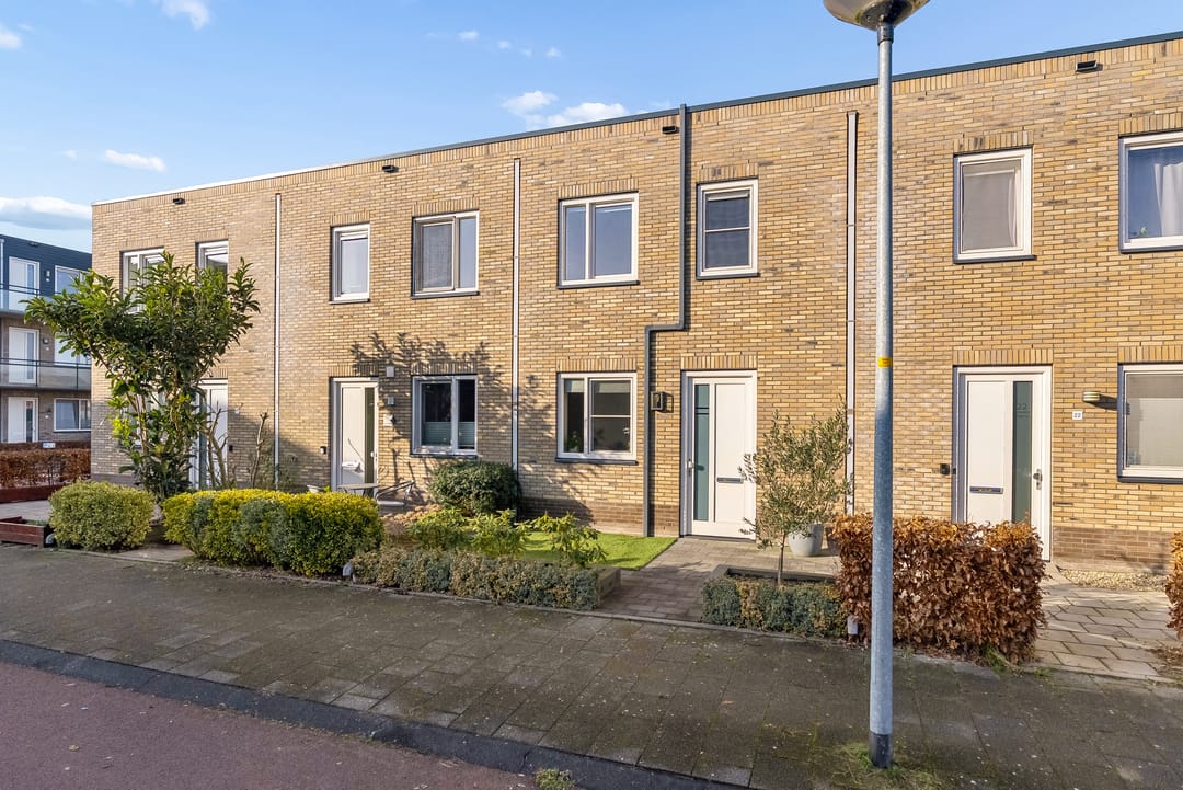 Foto 38 van Molengang 24