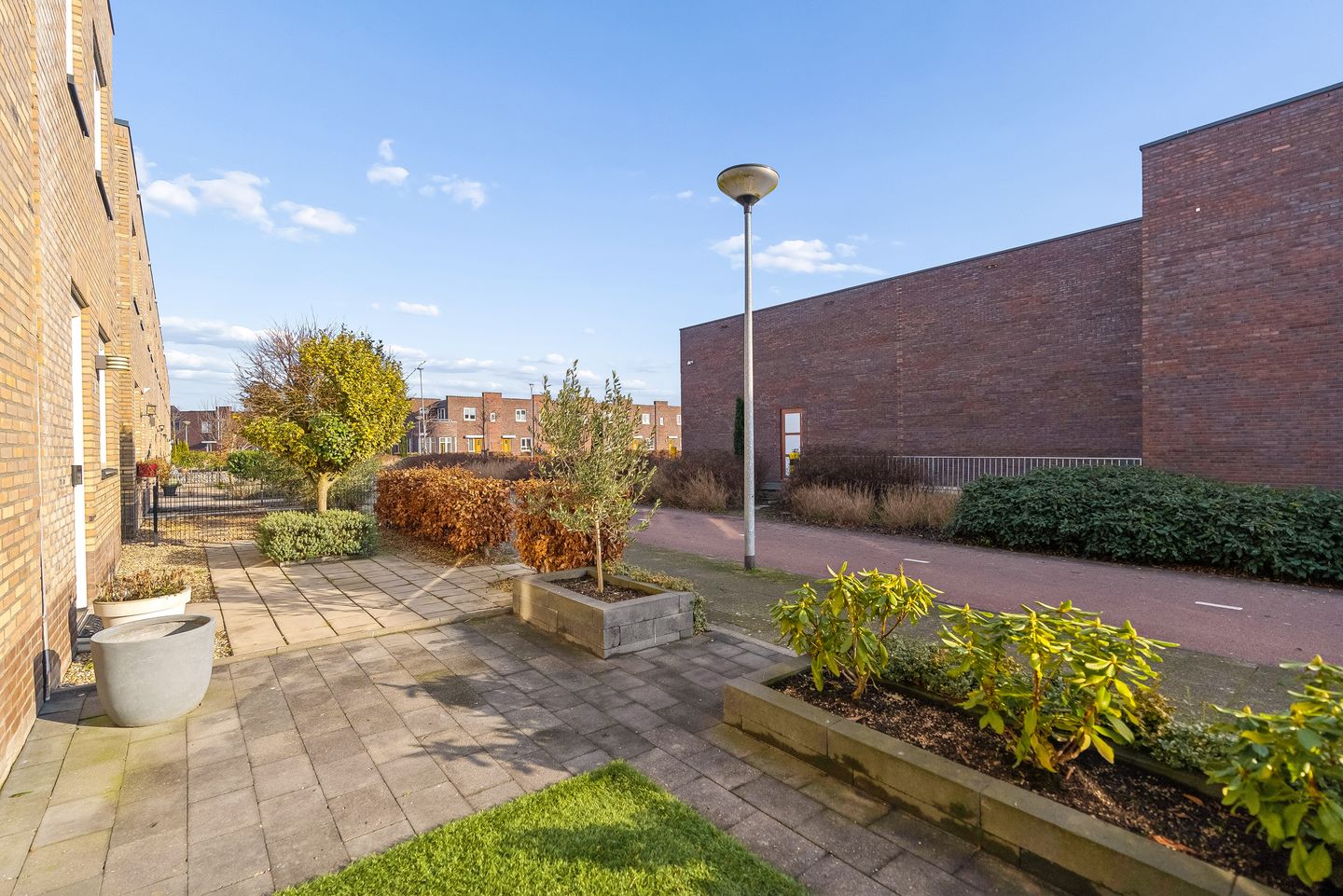 Foto 40 van Molengang 24