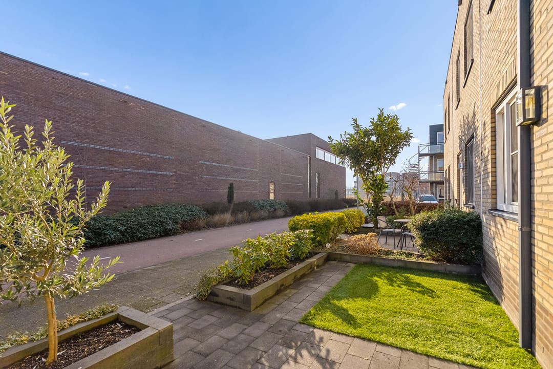 Foto 41 van Molengang 24