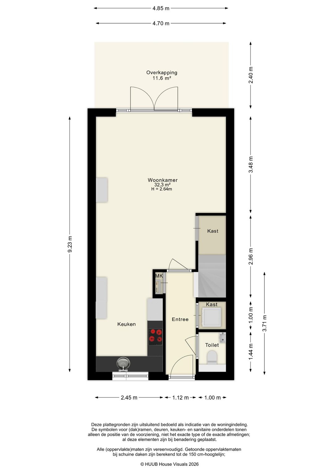 Foto 47 van Molengang 24