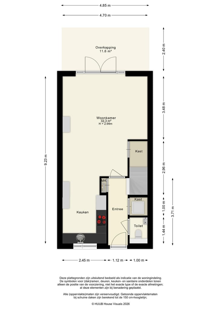 Foto 47 van Molengang 24