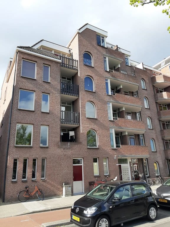 Foto 2 van Eendrachtskade 44