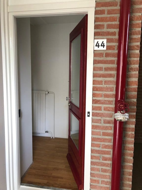 Foto 4 van Eendrachtskade 44