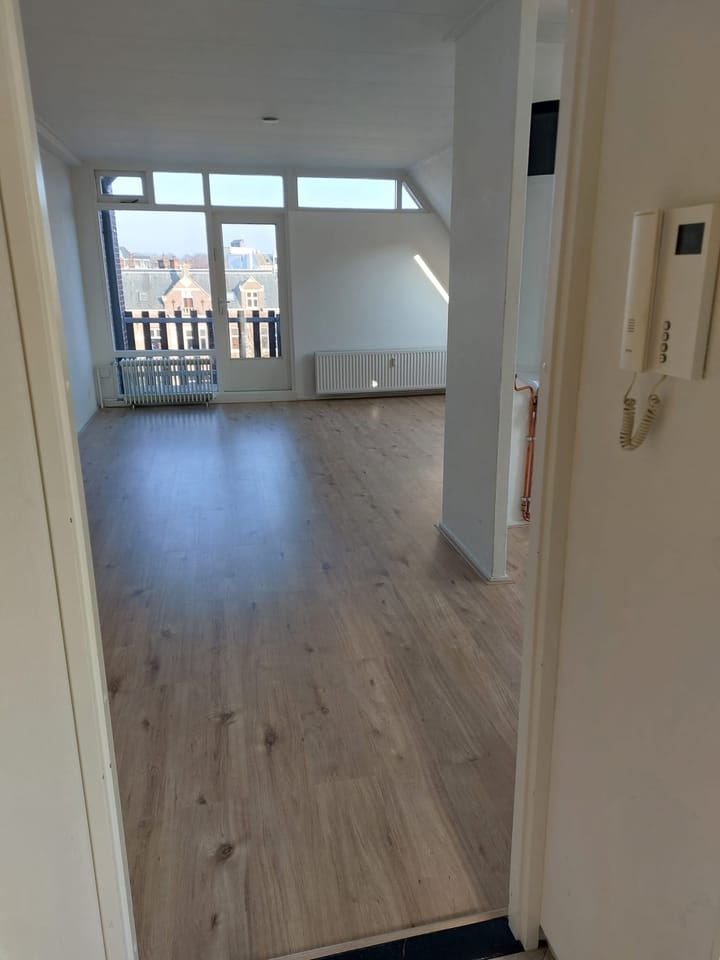 Foto 6 van Eendrachtskade 44