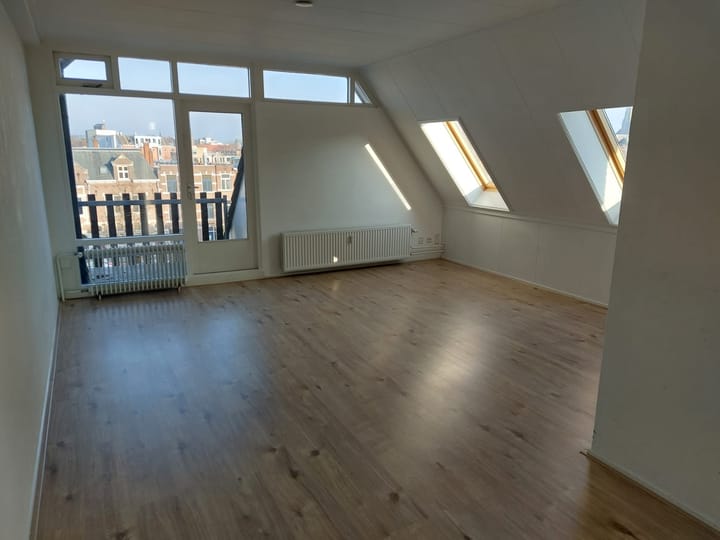 Foto 7 van Eendrachtskade 44