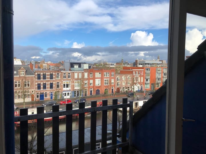 Foto 10 van Eendrachtskade 44