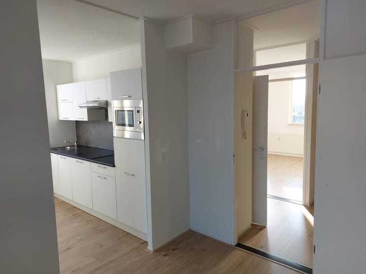 Foto 11 van Eendrachtskade 44