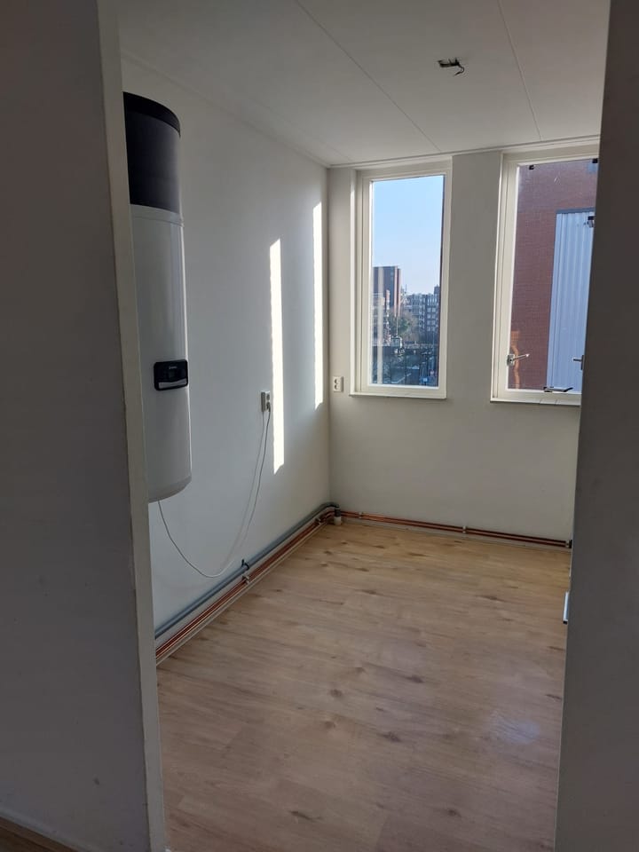 Foto 12 van Eendrachtskade 44