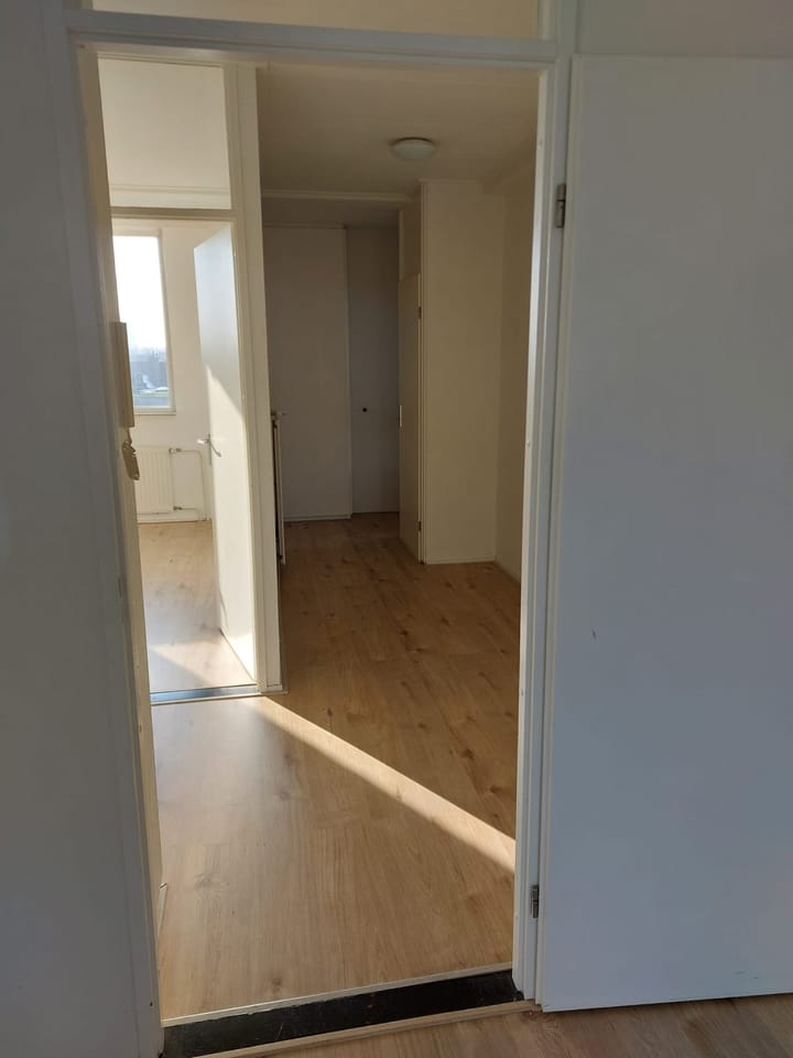 Foto 14 van Eendrachtskade 44