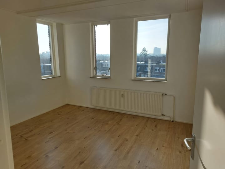 Foto 15 van Eendrachtskade 44