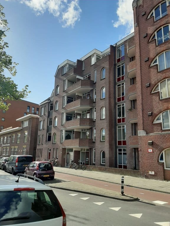 Foto 21 van Eendrachtskade 44