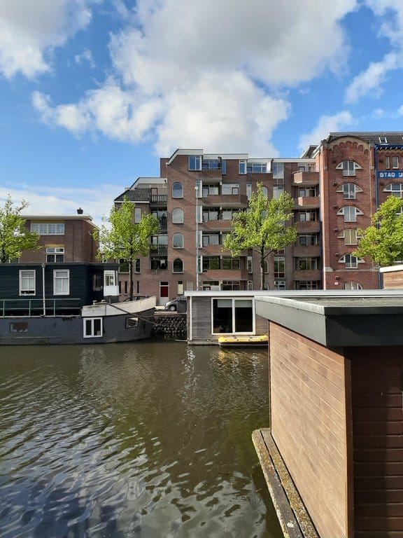 Foto 22 van Eendrachtskade 44