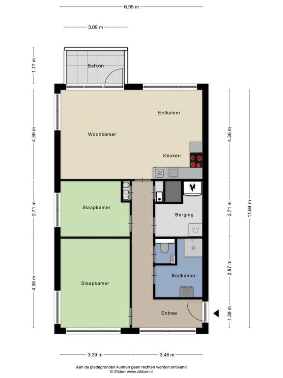 Foto 39 van Boezemweg 169-A