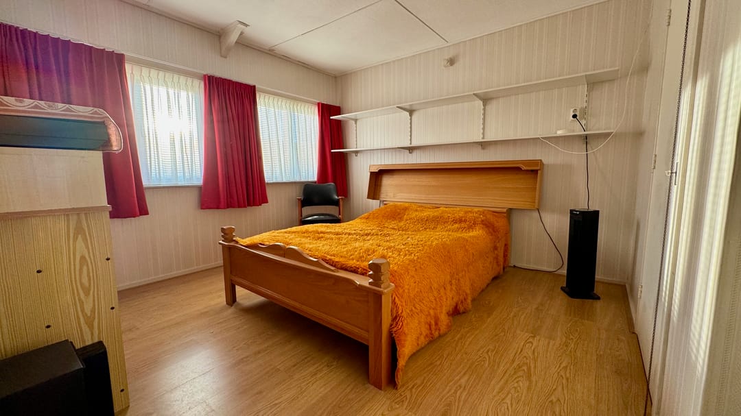 Foto 2 van Hazelaarstraat 2