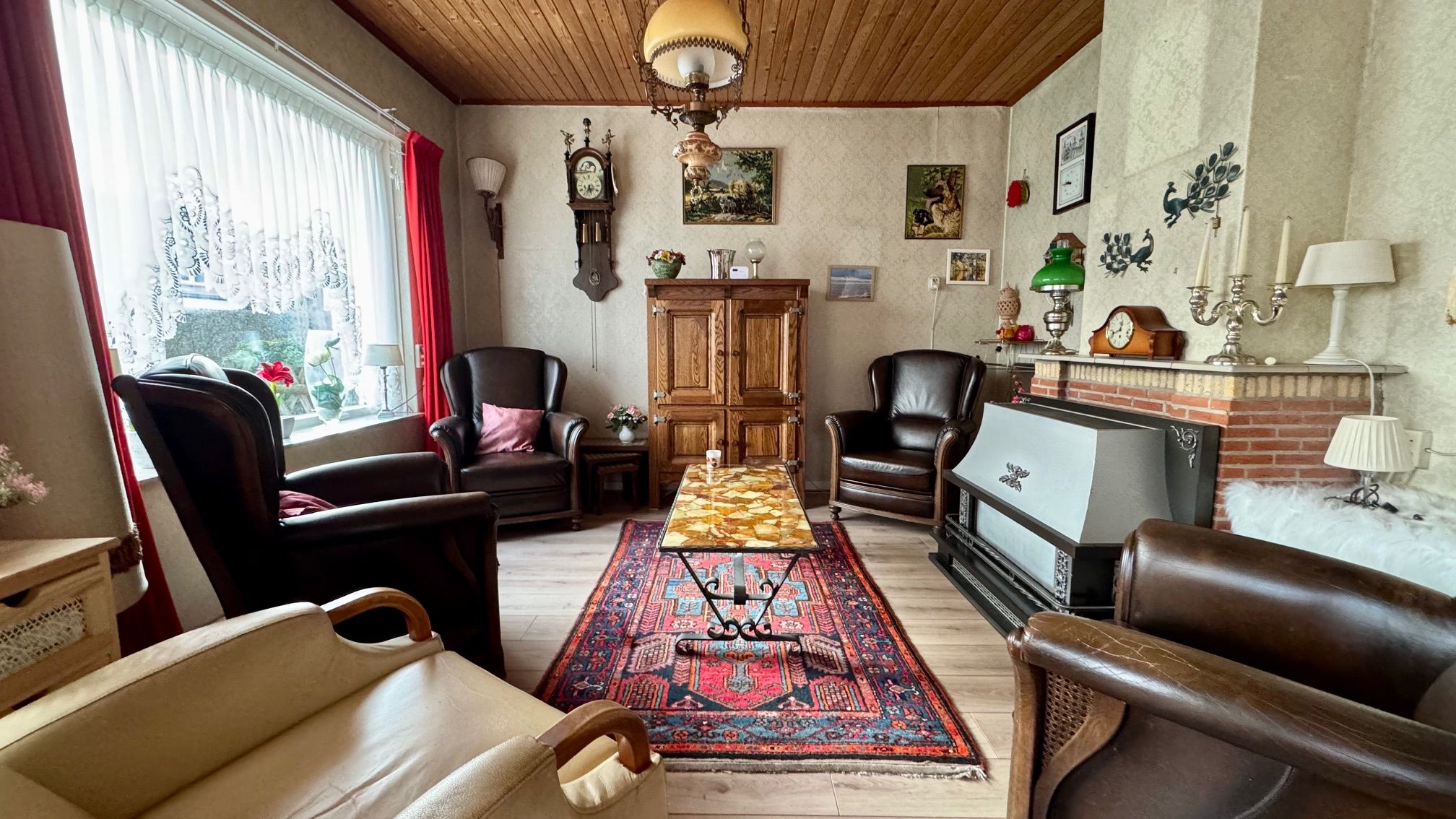 Foto 3 van Hazelaarstraat 2