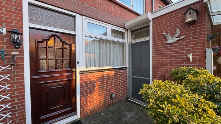 Foto 6 van Hazelaarstraat 2